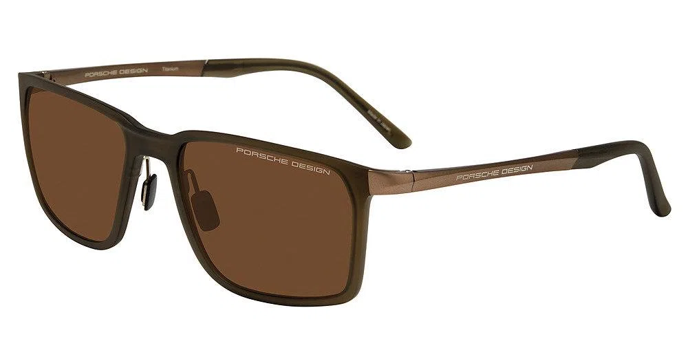 Porsche Design P86002 Sunglasses - view 3